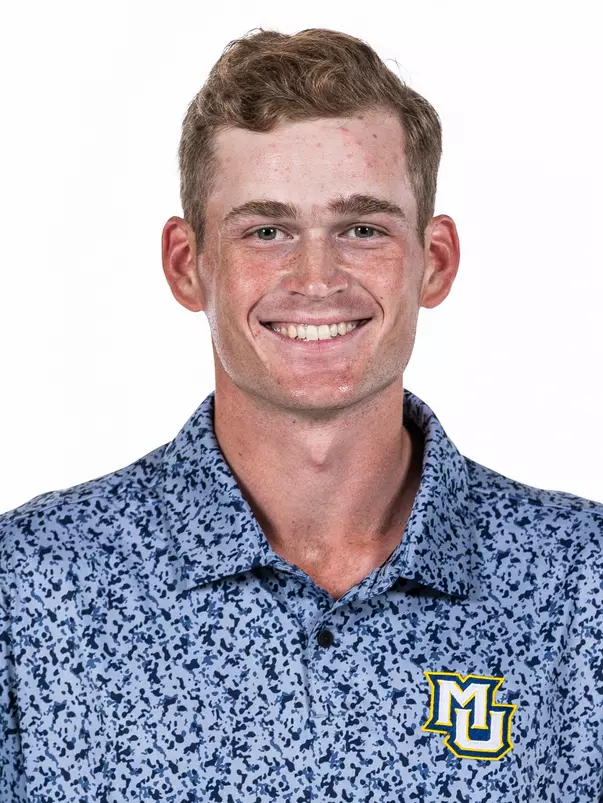 Marquette Men's Golf headshots during media day at Al McGuire Center on Wednesday August 23, 2023 in Milwaukee, WI.