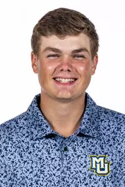 Marquette Men's Golf headshots during media day at Al McGuire Center on Wednesday August 23, 2023 in Milwaukee, WI.