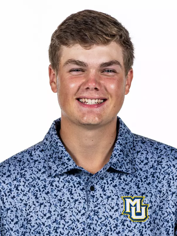 Marquette Men's Golf headshots during media day at Al McGuire Center on Wednesday August 23, 2023 in Milwaukee, WI.