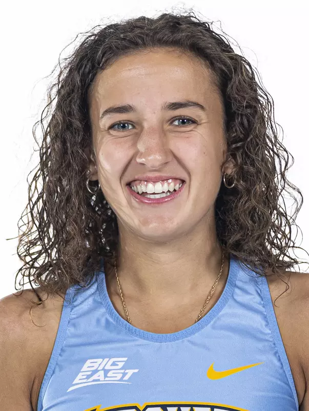 Marquette Men's & Women's XC headshots at Al McGuire Center on Friday August 25, 2023 in Milwaukee, WI.