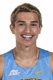 Marquette Men's & Women's XC headshots at Al McGuire Center on Friday August 25, 2023 in Milwaukee, WI.