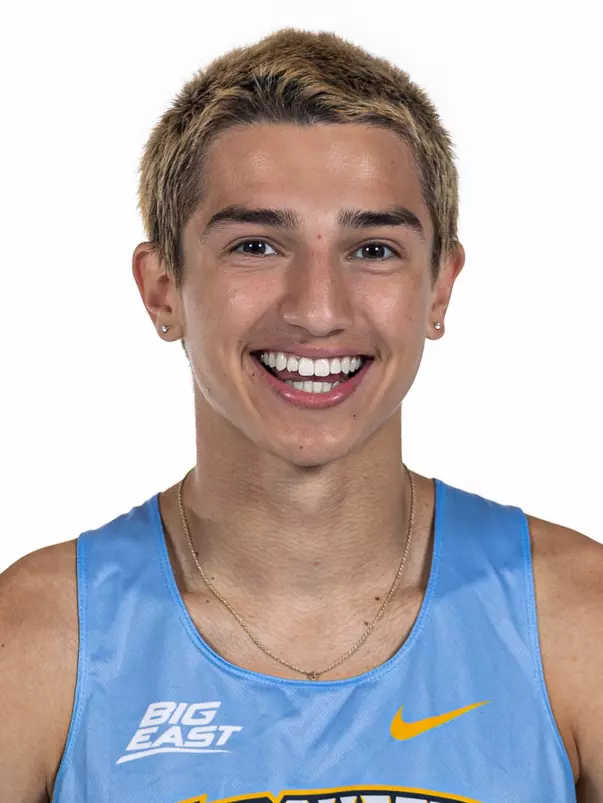 Marquette Men's & Women's XC headshots at Al McGuire Center on Friday August 25, 2023 in Milwaukee, WI.