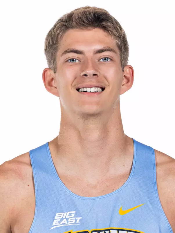 Marquette Men's & Women's XC headshots at Al McGuire Center on Friday August 25, 2023 in Milwaukee, WI.