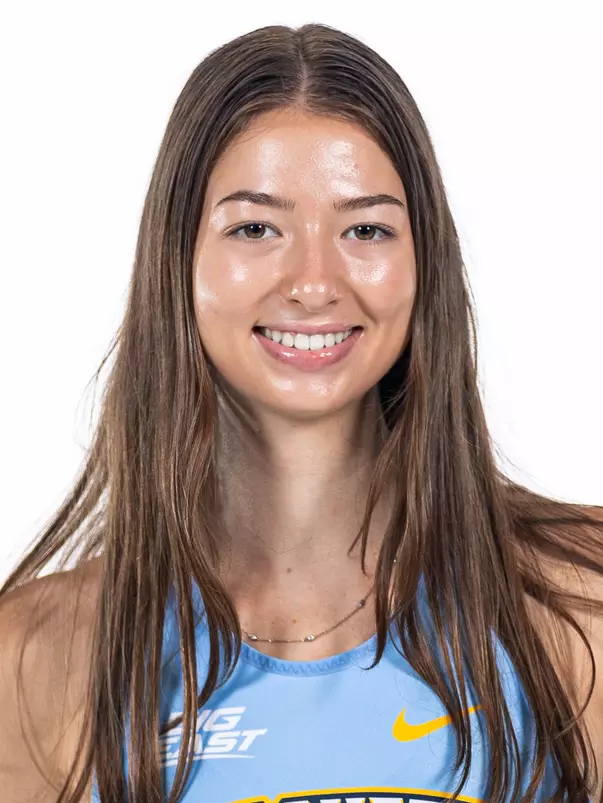 Marquette Men's & Women's XC headshots at Al McGuire Center on Friday August 25, 2023 in Milwaukee, WI.