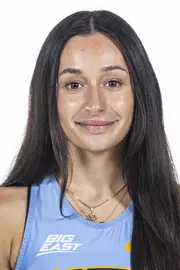 Marquette Men's & Women's XC headshots at Al McGuire Center on Friday August 25, 2023 in Milwaukee, WI.