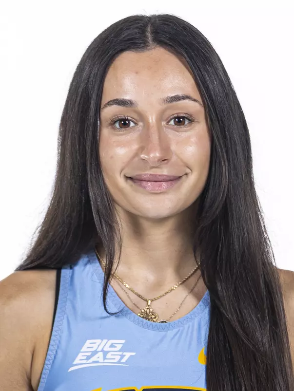 Marquette Men's & Women's XC headshots at Al McGuire Center on Friday August 25, 2023 in Milwaukee, WI.