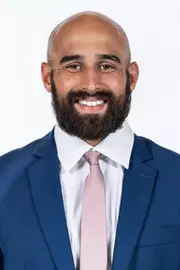 Eric Khondaker