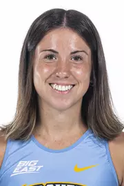 Marquette Men's & Women's XC headshots at Al McGuire Center on Friday August 25, 2023 in Milwaukee, WI.