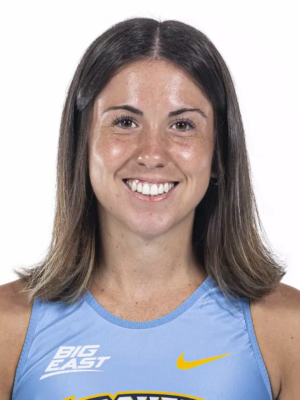 Marquette Men's & Women's XC headshots at Al McGuire Center on Friday August 25, 2023 in Milwaukee, WI.