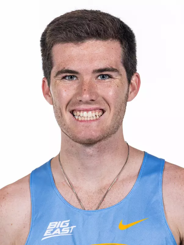 Marquette Men's & Women's XC headshots at Al McGuire Center on Friday August 25, 2023 in Milwaukee, WI.