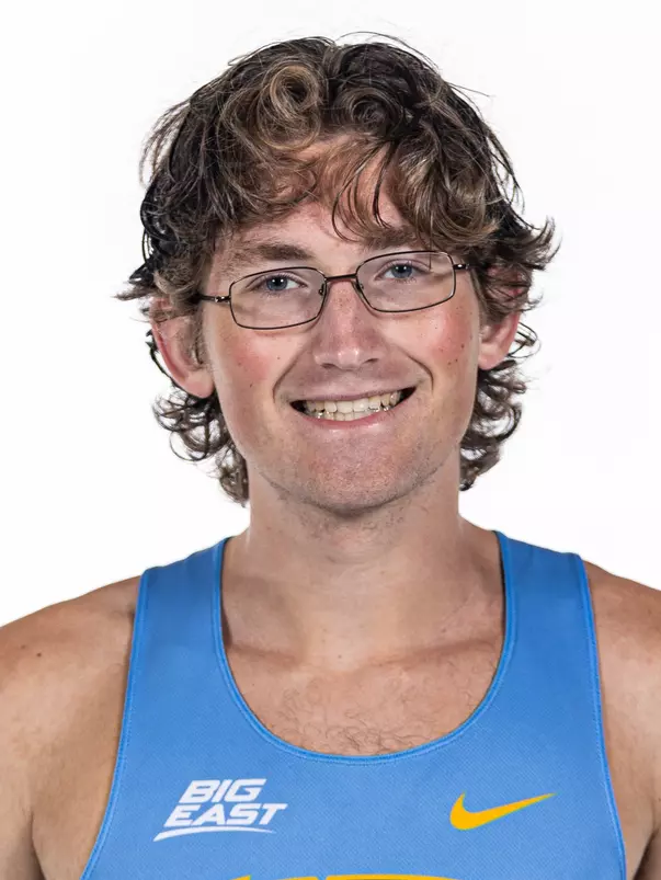 Marquette Men's & Women's XC headshots at Al McGuire Center on Friday August 25, 2023 in Milwaukee, WI.