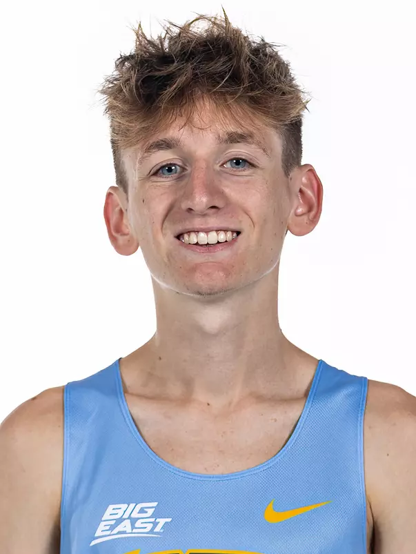 Marquette Men's & Women's XC headshots at Al McGuire Center on Friday August 25, 2023 in Milwaukee, WI.