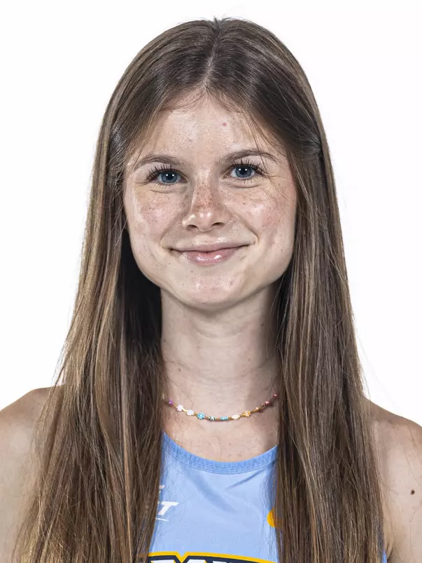 Marquette Men's & Women's XC headshots at Al McGuire Center on Friday August 25, 2023 in Milwaukee, WI.