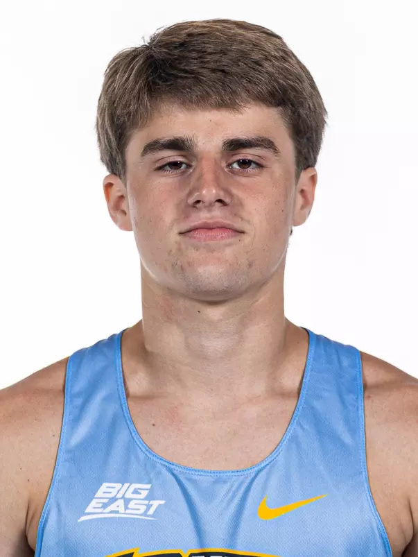 Marquette Men's & Women's XC headshots at Al McGuire Center on Friday August 25, 2023 in Milwaukee, WI.