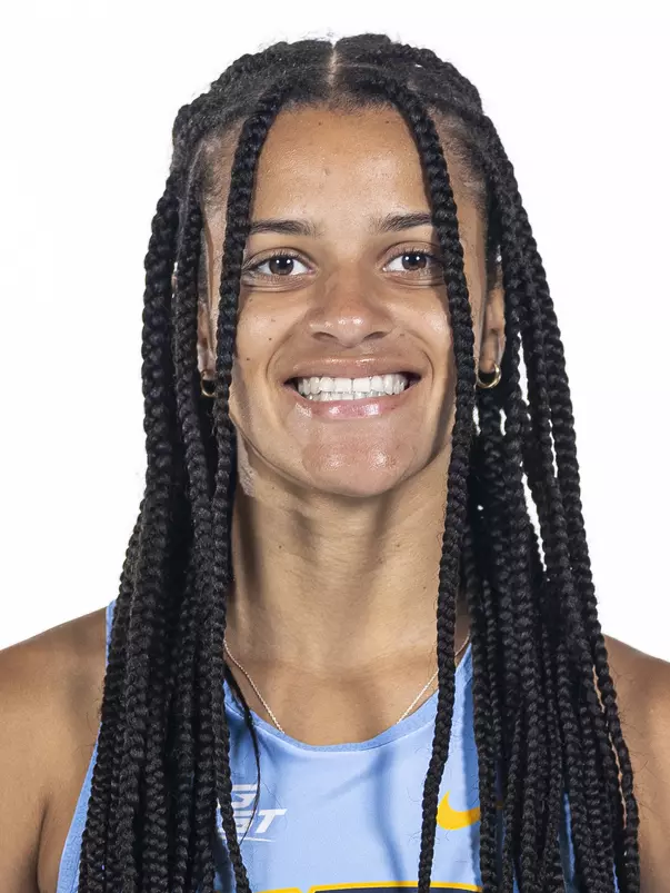 Marquette Men's & Women's XC headshots at Al McGuire Center on Friday August 25, 2023 in Milwaukee, WI.