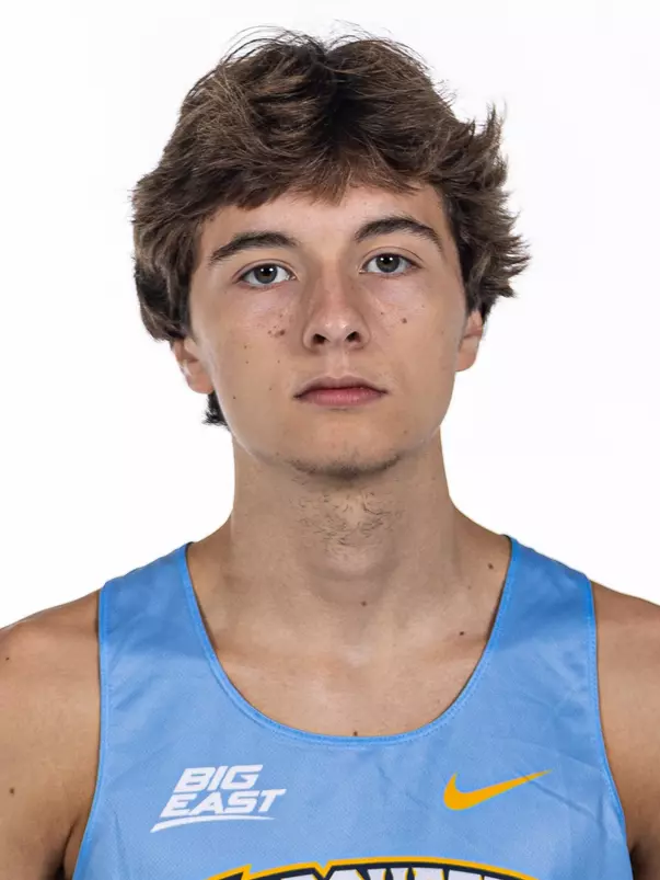Marquette Men's & Women's XC headshots at Al McGuire Center on Friday August 25, 2023 in Milwaukee, WI.