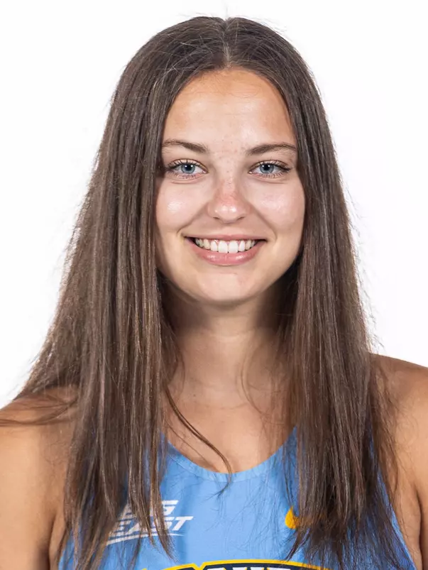 Marquette Men's & Women's XC headshots at Al McGuire Center on Friday August 25, 2023 in Milwaukee, WI.
