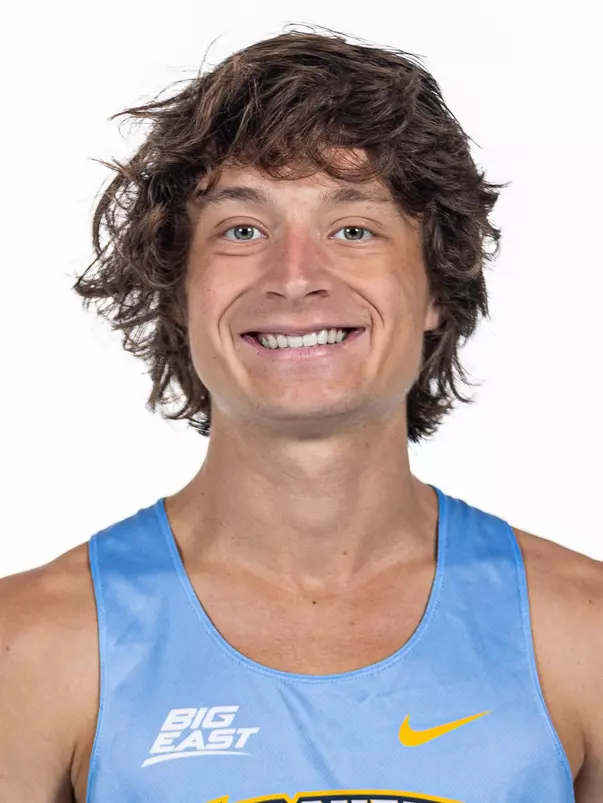 Marquette Men's & Women's XC headshots at Al McGuire Center on Friday August 25, 2023 in Milwaukee, WI.