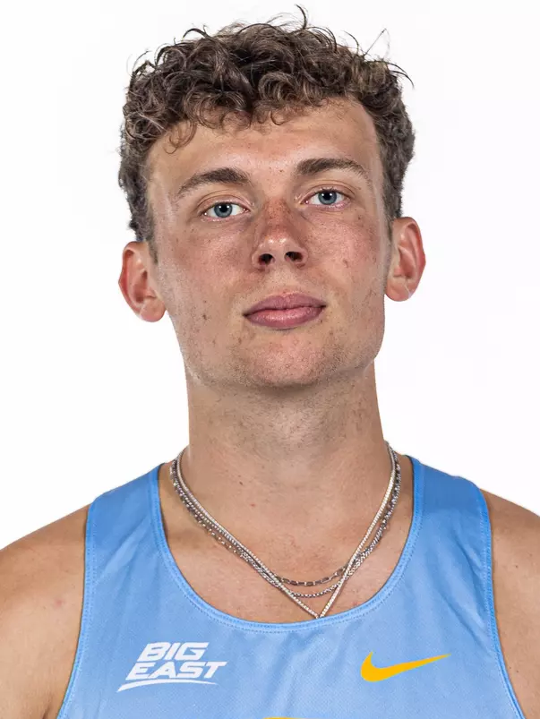 Marquette Men's & Women's XC headshots at Al McGuire Center on Friday August 25, 2023 in Milwaukee, WI.