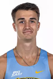 Marquette Men's & Women's XC headshots at Al McGuire Center on Friday August 25, 2023 in Milwaukee, WI.