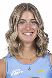 Marquette Men's & Women's XC headshots at Al McGuire Center on Friday August 25, 2023 in Milwaukee, WI.