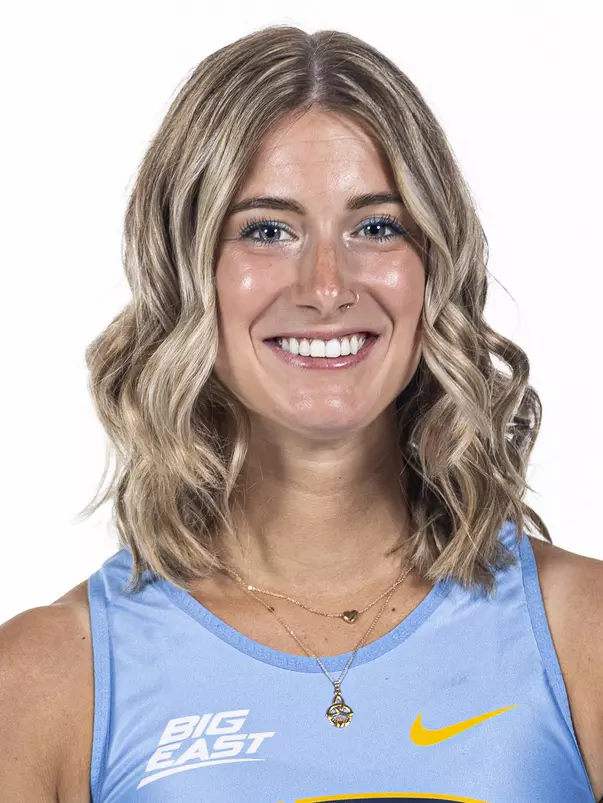 Marquette Men's & Women's XC headshots at Al McGuire Center on Friday August 25, 2023 in Milwaukee, WI.