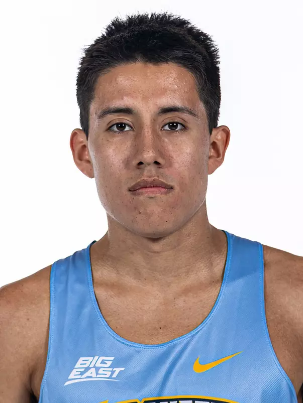 Marquette Men's & Women's XC headshots at Al McGuire Center on Friday August 25, 2023 in Milwaukee, WI.