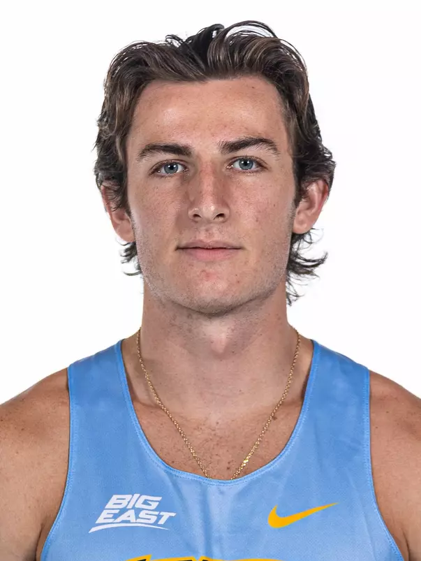 Marquette Men's & Women's XC headshots at Al McGuire Center on Friday August 25, 2023 in Milwaukee, WI.