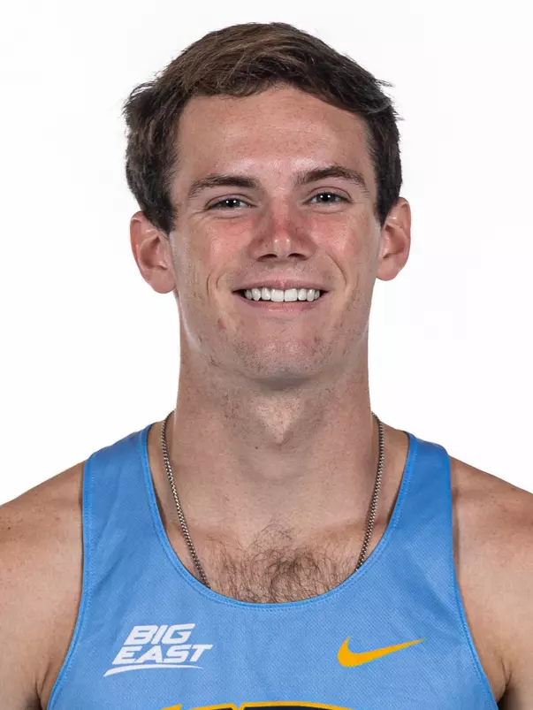 Marquette Men's & Women's XC headshots at Al McGuire Center on Friday August 25, 2023 in Milwaukee, WI.