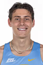 Marquette Men's & Women's XC headshots at Al McGuire Center on Friday August 25, 2023 in Milwaukee, WI.