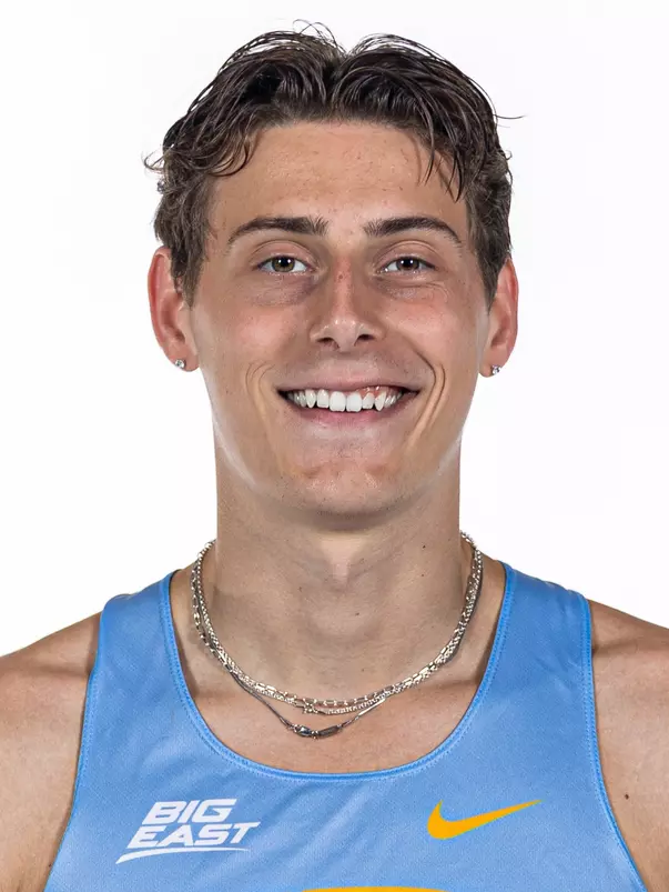 Marquette Men's & Women's XC headshots at Al McGuire Center on Friday August 25, 2023 in Milwaukee, WI.