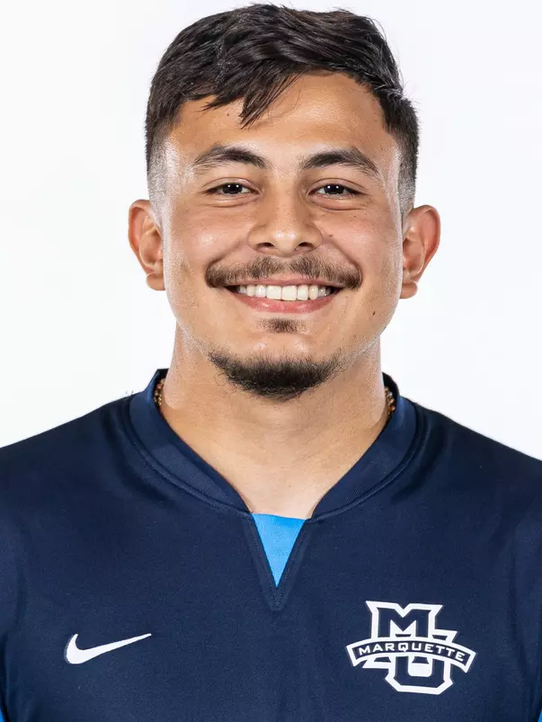 Marquette Men's Soccer 2023-24 media day at Al McGuire Center on August 8, 2023 in Milwaukee, WI.