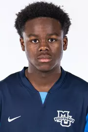 Marquette Men's Soccer 2023-24 media day at Al McGuire Center on August 8, 2023 in Milwaukee, WI.