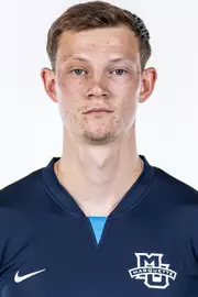 Marquette Men's Soccer 2023-24 media day at Al McGuire Center on August 8, 2023 in Milwaukee, WI.