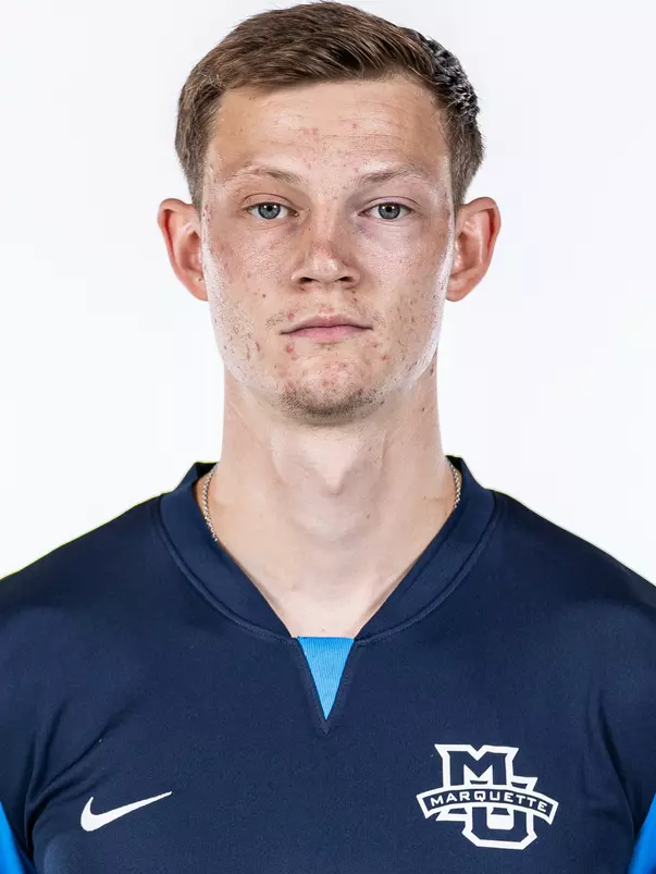 Marquette Men's Soccer 2023-24 media day at Al McGuire Center on August 8, 2023 in Milwaukee, WI.