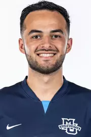 Marquette Men's Soccer 2023-24 media day at Al McGuire Center on August 8, 2023 in Milwaukee, WI.