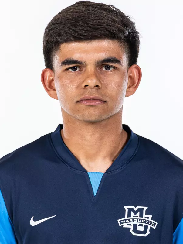 Marquette Men's Soccer 2023-24 media day at Al McGuire Center on August 8, 2023 in Milwaukee, WI.