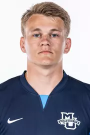 Marquette Men's Soccer 2023-24 media day at Al McGuire Center on August 8, 2023 in Milwaukee, WI.