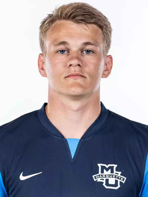 Marquette Men's Soccer 2023-24 media day at Al McGuire Center on August 8, 2023 in Milwaukee, WI.