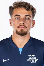 Marquette Men's Soccer 2023-24 media day at Al McGuire Center on August 8, 2023 in Milwaukee, WI.