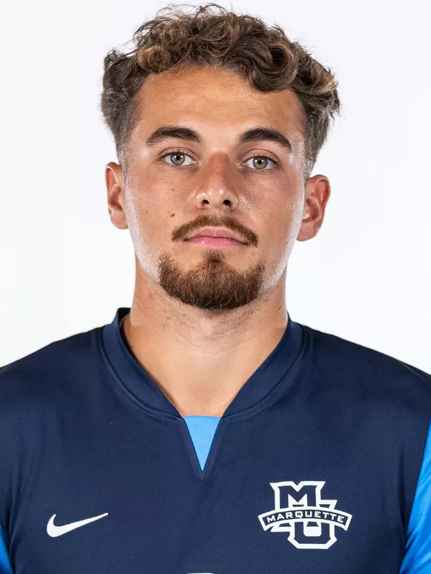 Marquette Men's Soccer 2023-24 media day at Al McGuire Center on August 8, 2023 in Milwaukee, WI.