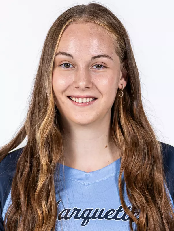 Marquette Women's Volleyball 2023-24 headshots at Al McGuire Center on August 1, 2023 in Milwaukee, WI.