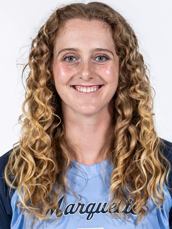 Marquette Women's Volleyball 2023-24 headshots at Al McGuire Center on August 1, 2023 in Milwaukee, WI.