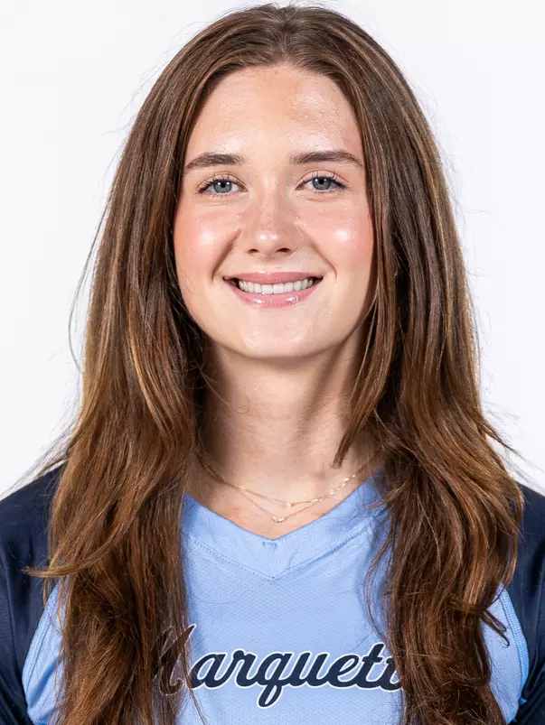 Marquette Women's Volleyball 2023-24 headshots at Al McGuire Center on August 1, 2023 in Milwaukee, WI.