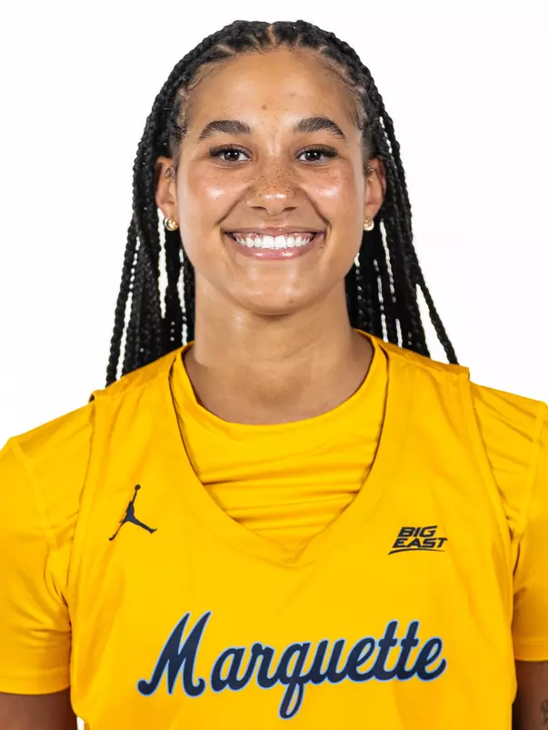 Marquette Women's Basketball headshots on media day at Al McGuire Center on Friday September 1, 2023 in Milwaukee, WI.