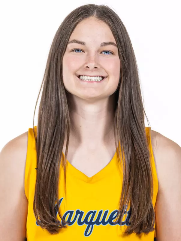 Marquette Women's Basketball headshots on media day at Al McGuire Center on Friday September 1, 2023 in Milwaukee, WI.