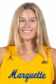 Marquette Women's Basketball headshots on media day at Al McGuire Center on Friday September 1, 2023 in Milwaukee, WI.