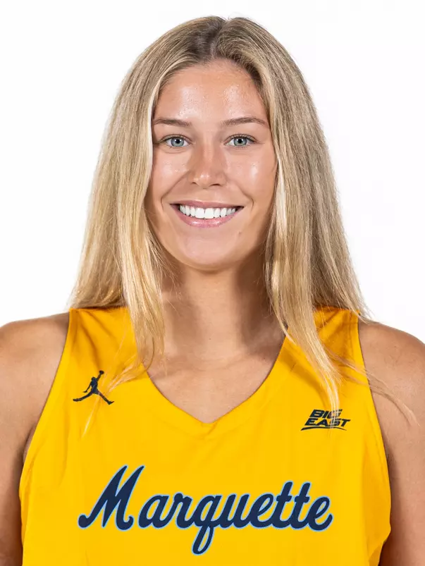 Marquette Women's Basketball headshots on media day at Al McGuire Center on Friday September 1, 2023 in Milwaukee, WI.