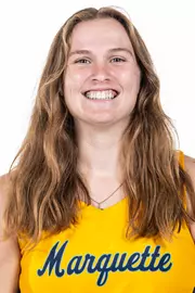 Marquette Women's Basketball headshots on media day at Al McGuire Center on Friday September 1, 2023 in Milwaukee, WI.