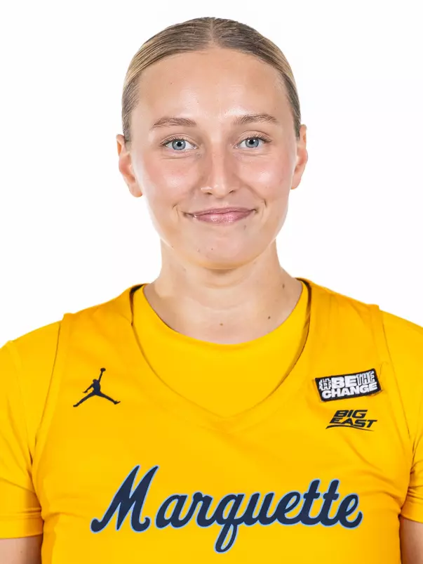 Marquette Women's Basketball headshots on media day at Al McGuire Center on Friday September 1, 2023 in Milwaukee, WI.